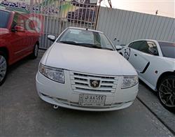 ئێران خودرۆ سۆرێن